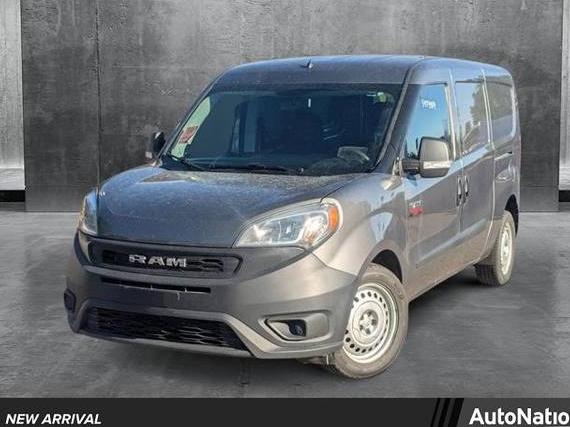 RAM PROMASTER CITY 2021 ZFBHRFABXM6S72198 image